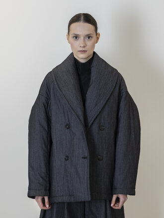 Wright. COAT 14.02 WR-1501