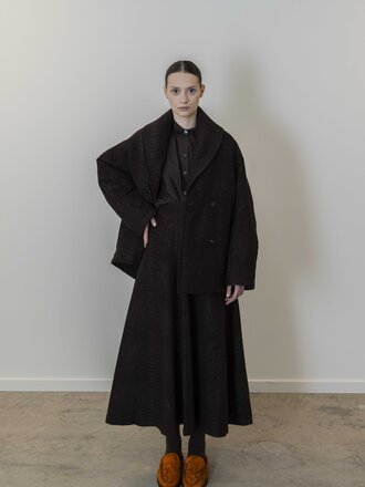 Wright. COAT 14.02 WR-1528