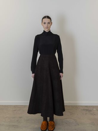 Wright. SKIRT 14.01 WR-1528