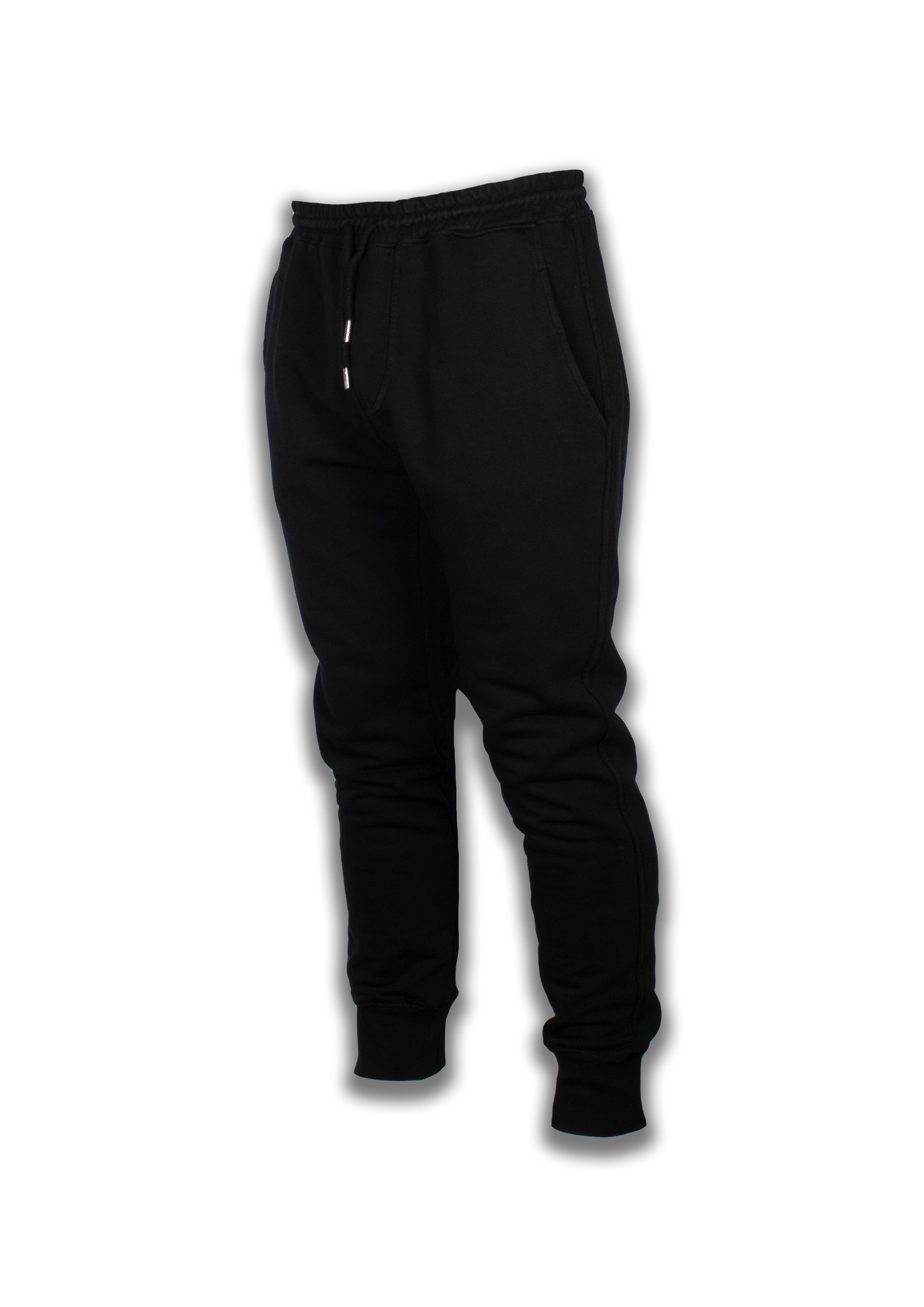 Gu Sweatpants Black - Giuliano Uomo