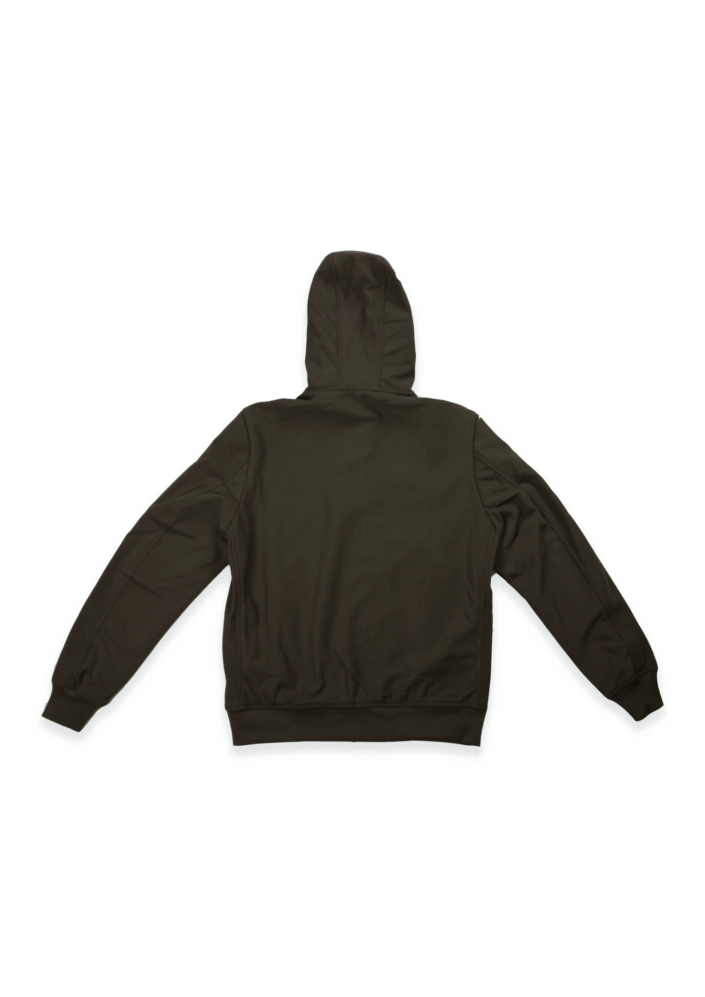 packable soft shell jacket