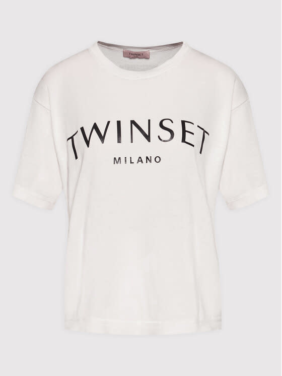 Twin-Set S/S22 T-shirt Twin-Set