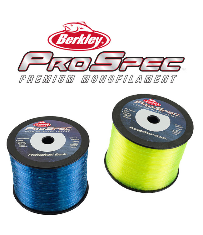 Berkley Pro Spec