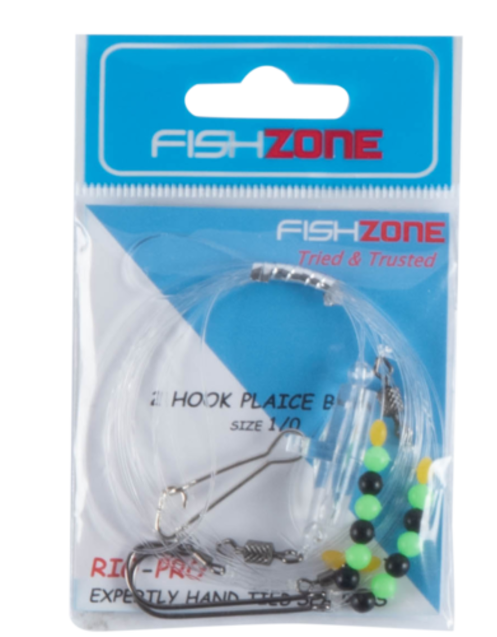 Fishzone Pre Made Rigs Littlehampton Angling Ltd