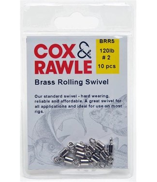 Cox & Rawle Cox & Rawle Rolling Swivel