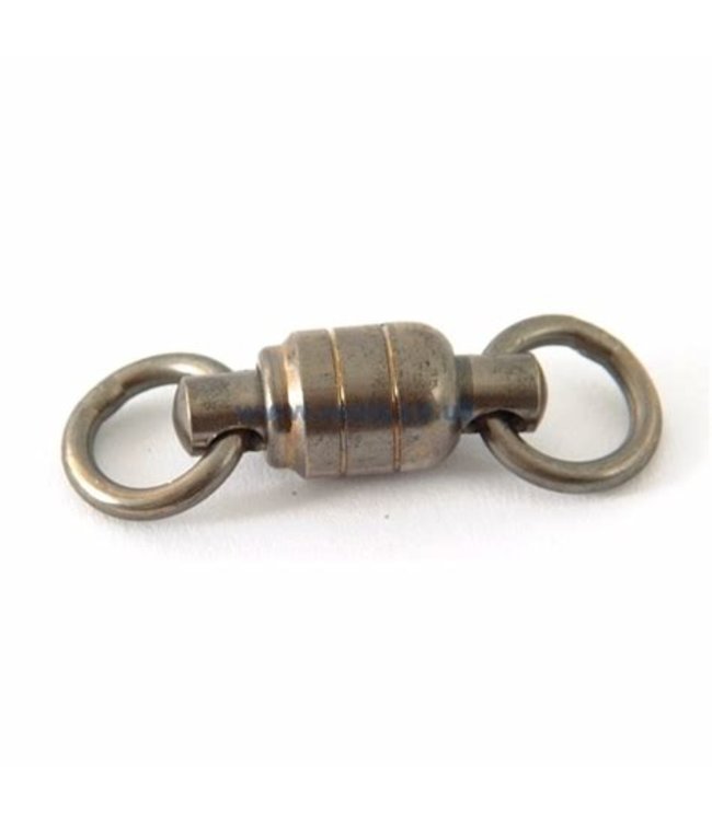 Cox & Rawle Brass Ball Bearing Swivel