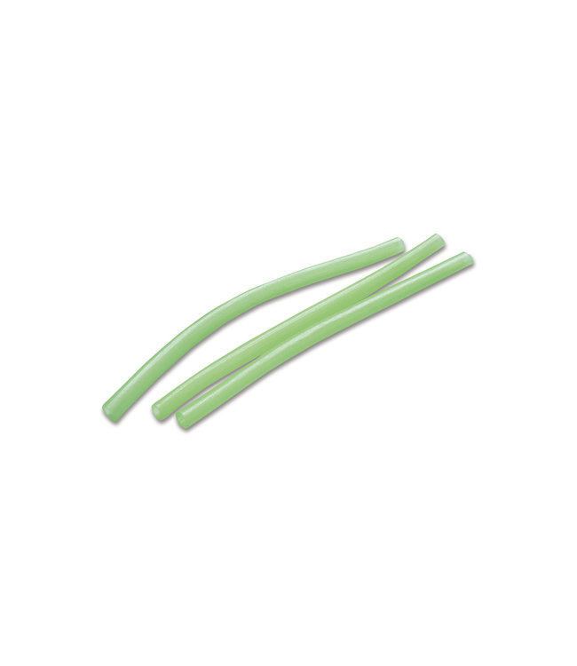 Mustad 2.5mmGlow Tube