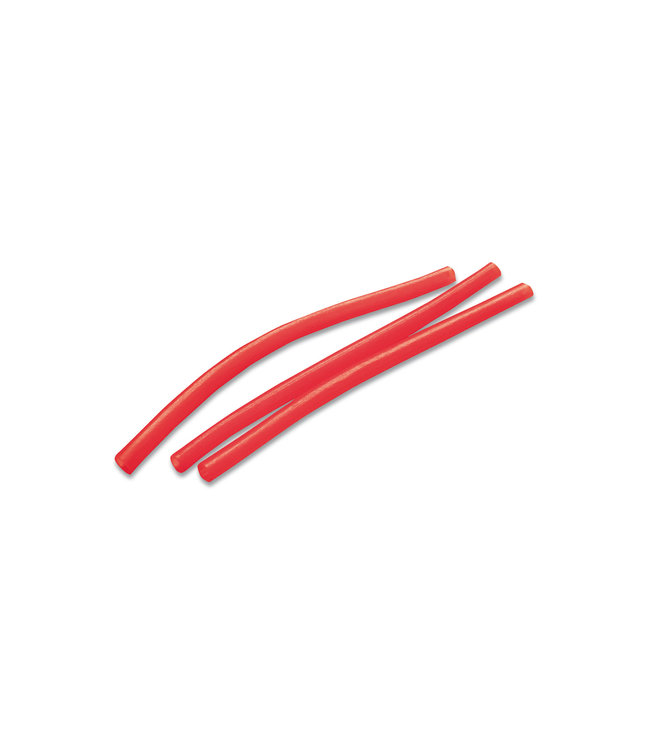 PVC Fluro Red Tubing