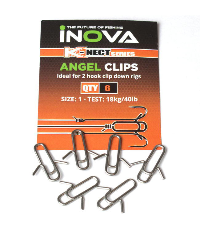 Inova Angel Clip