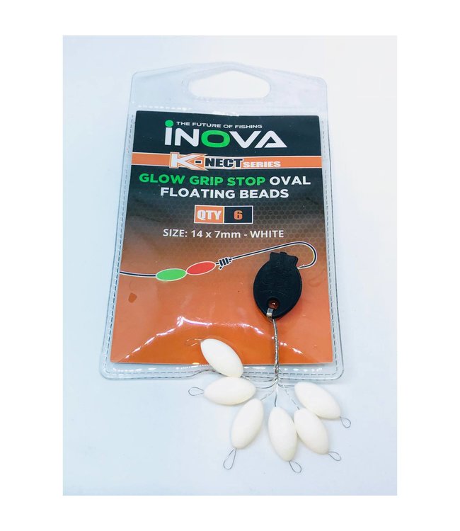 Inova Gripstop 0val Floating Bead