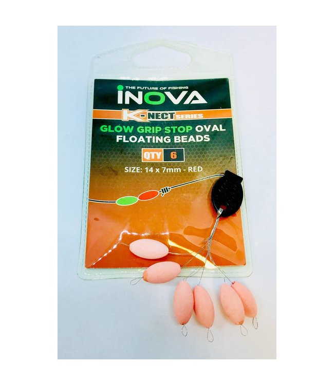 Inova Gripstop 0val Floating Bead