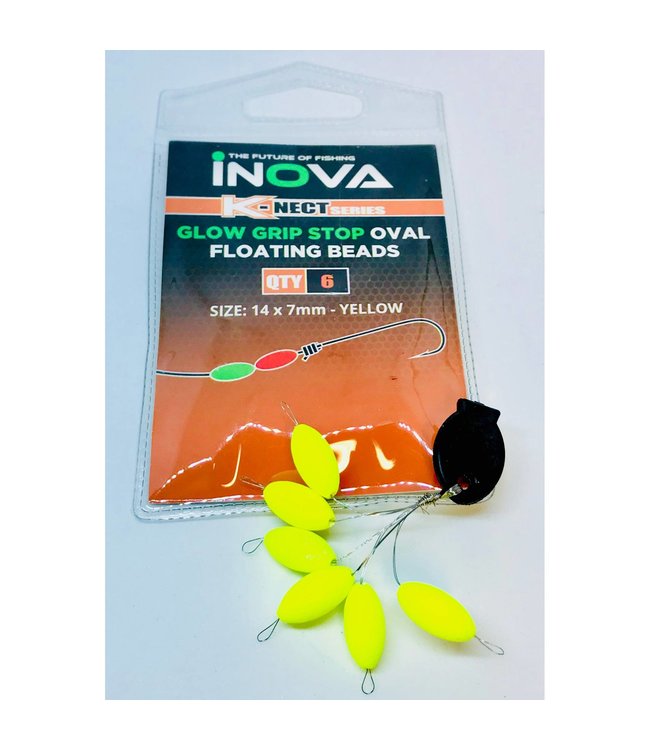 Inova Gripstop 0val Floating Bead