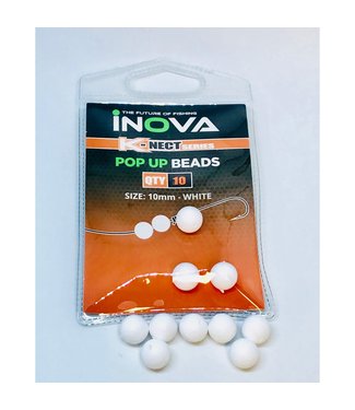 INOVA Inova Floating Pop Up Bead 10mm