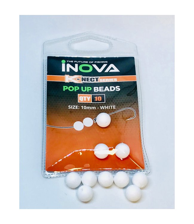 Inova Floating Pop Up Bead 10mm