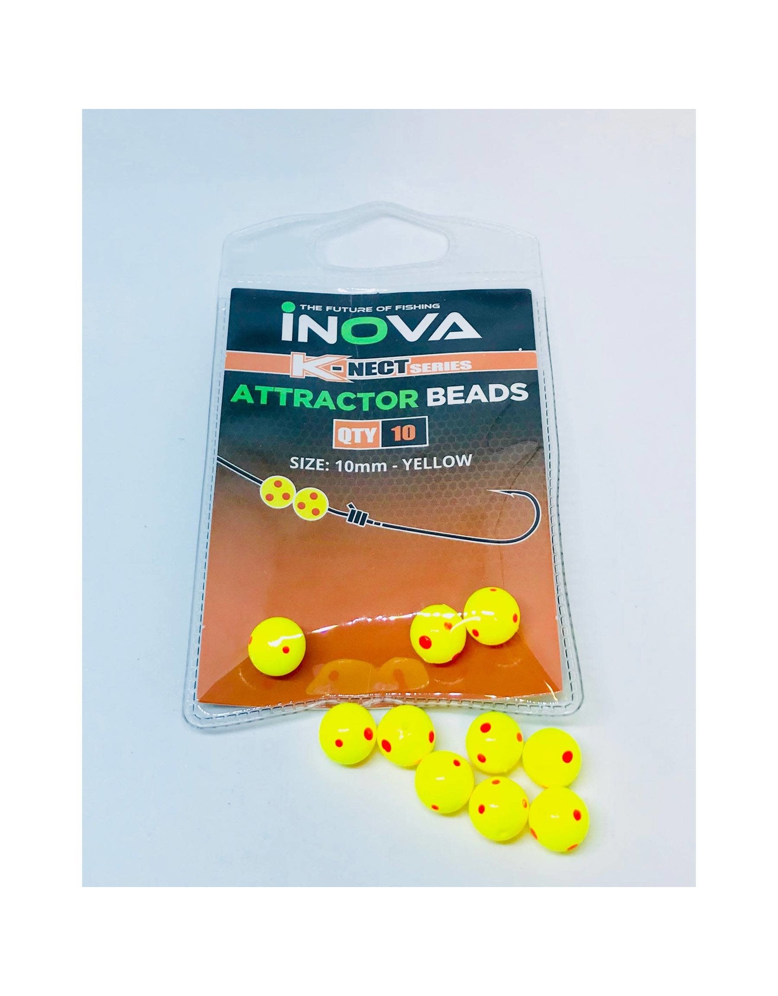 INOVA Inova Attractor Beads