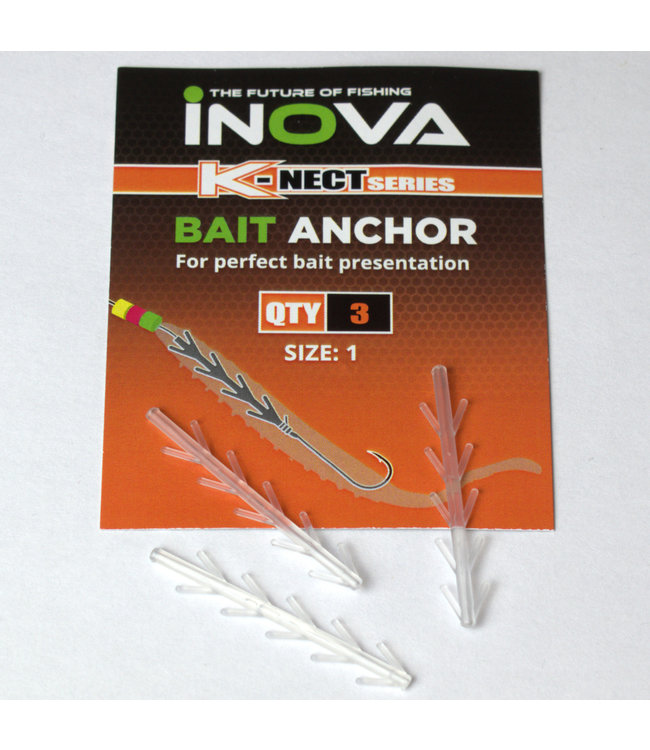 Inova Bait Anchor