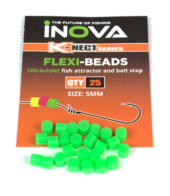 Inova Flexi Beads