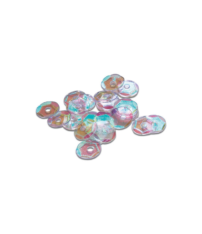 Mustad Pearl Sequins