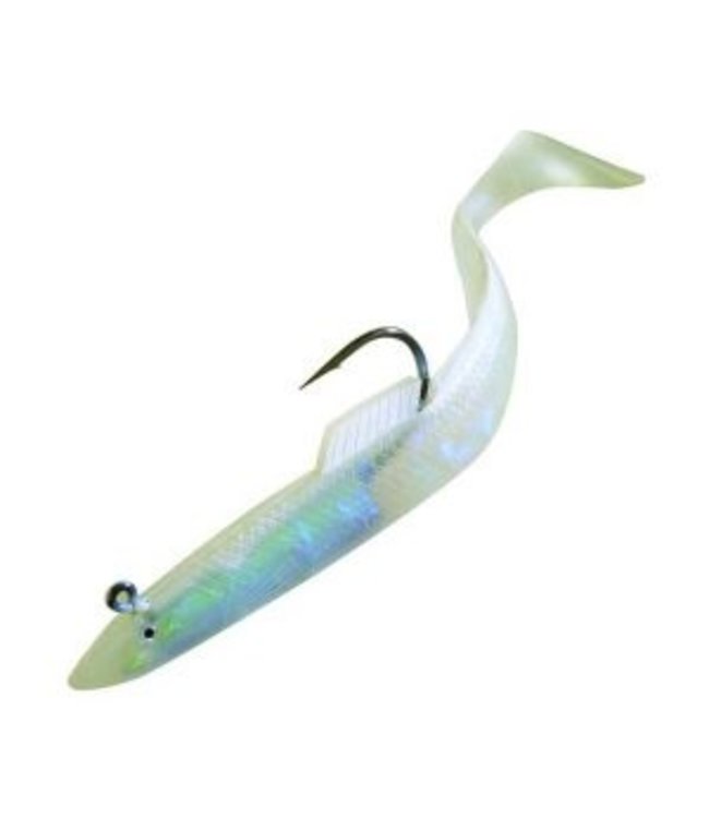 Sidewinder Super Solid Sandeels 8' 55g