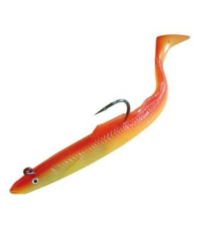 Sidewinder Super Solid Sandeels 8' 55g