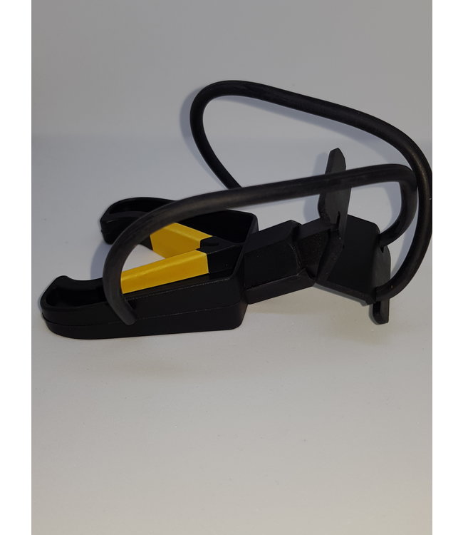 Breakaway Boat & Pier Rest