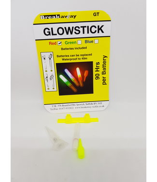 Breakaway Breakaway Glowstick With Holder