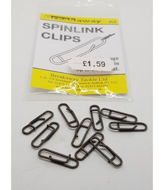 Breakaway Breakaway Spin Links