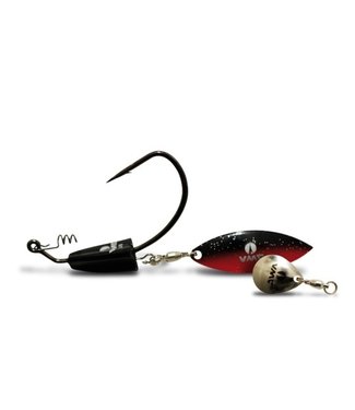 VMC VMC 7346BD Heavy Duty Bladed Swimbait