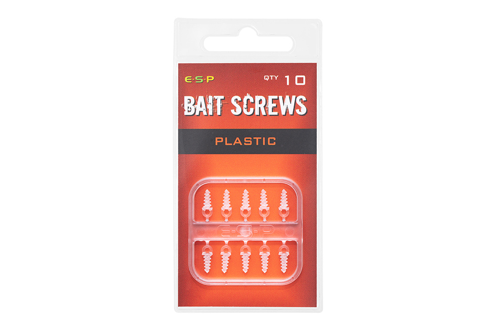 ESP Bait Screws Littlehampton Angling ltd
