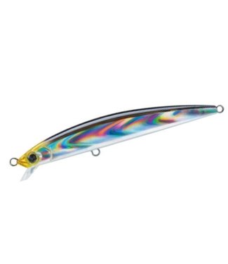 Yo-Zuri Yo-Zuri Mag Crystal Minnow 125mm Silver Black