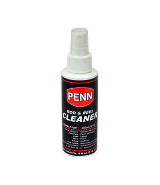 Penn Penn Rod & Reel Cleaner