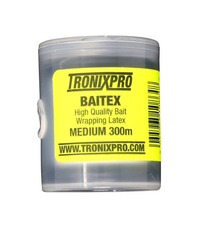 Tronixpro Baitex