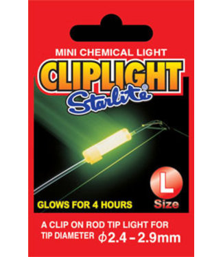 Starlight Starlight Clip Light