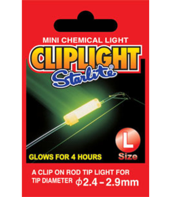 Starlight Clip Light