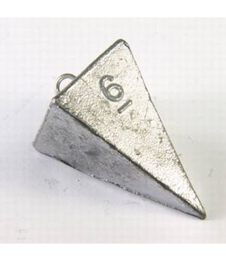 Gemini Pyramid Weight