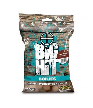 Big Hit Bolies 250g