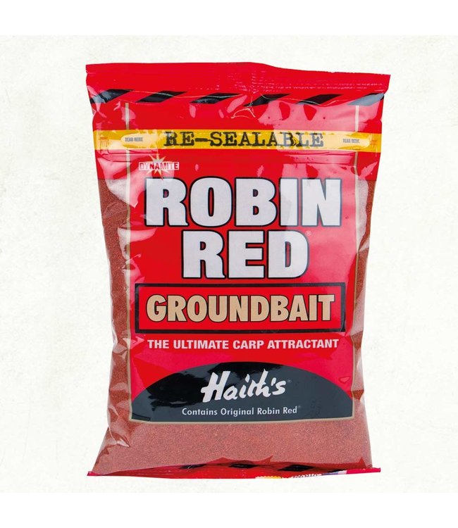 Dynamite Robin Red Groundbait 900g