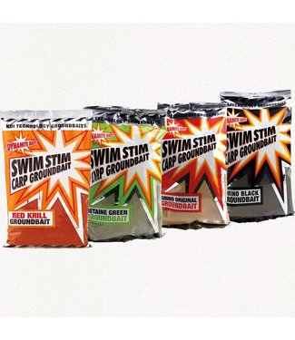 Dynamite Dynamite Swim Stim Groundbaits