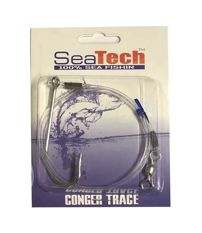 Seatech Conger Trace