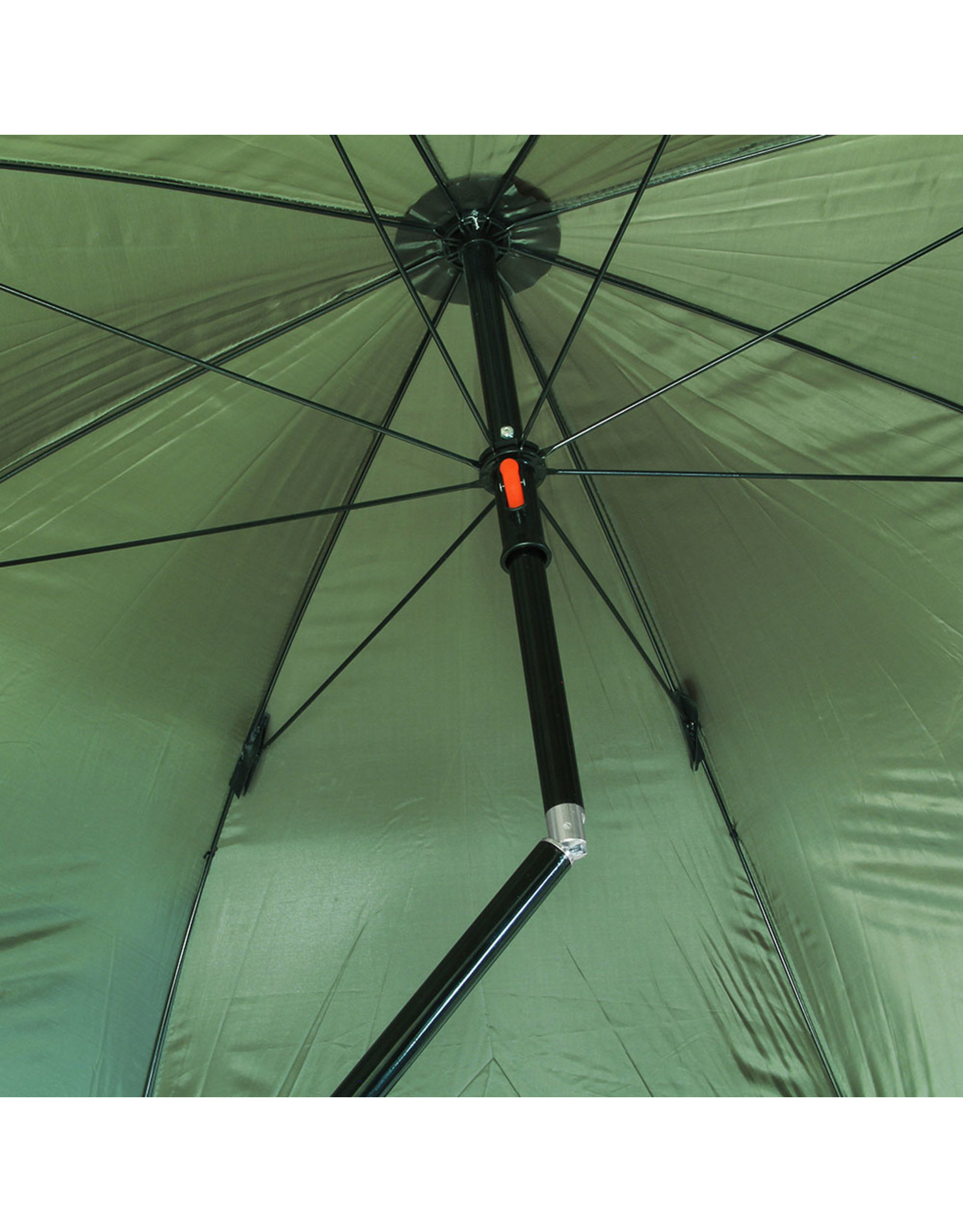 NGT NGT 45" Brolly Green