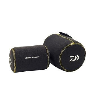 Daiwa Daiwa SandStorm Reel Cover Multiplier L