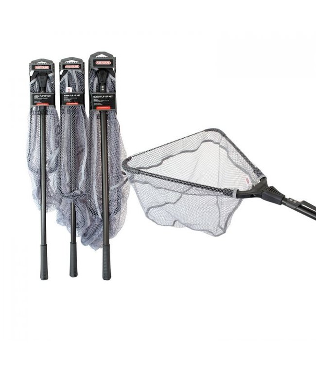 Masterline 50cm Flip Net