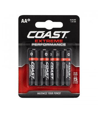 Coast Coast Extreme Batteries