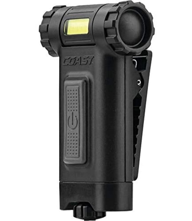 Coast Clip Light With UV