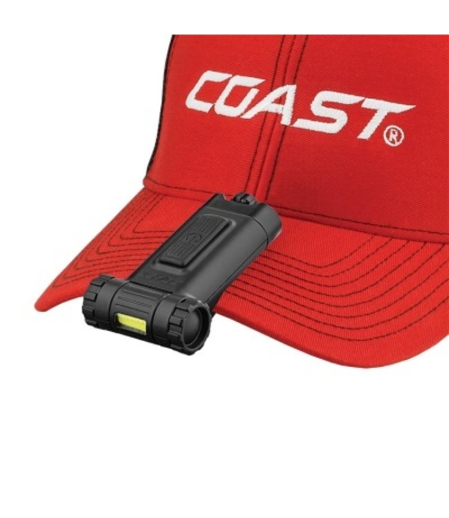 Coast Clip Light With UV