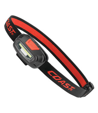 Coast Coast Head Torch Rechargeable FL13R