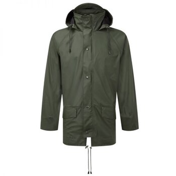 Waterproofs