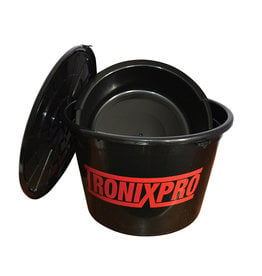 Tronix Tronixpro Bucket, Tray & Lid