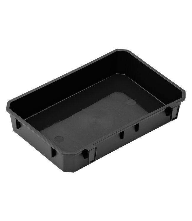 Shakespeare Seat Box Side Tray