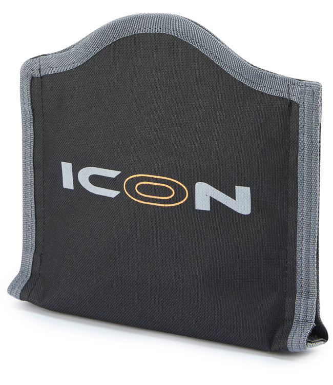 ICON Medium Rig Wallet